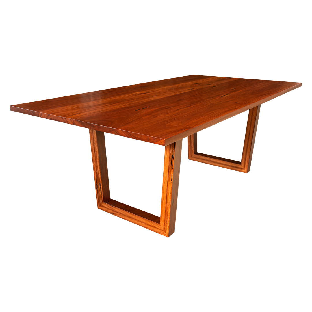 Australian Hardwood Custom Furniture
