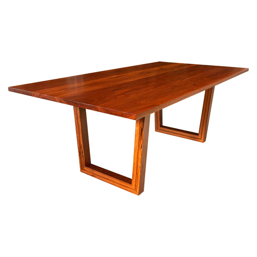 Australian Hardwood Custom Furniture
