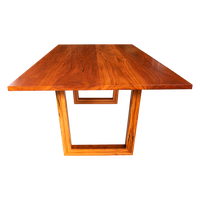 Australian Hardwood Custom Furniture