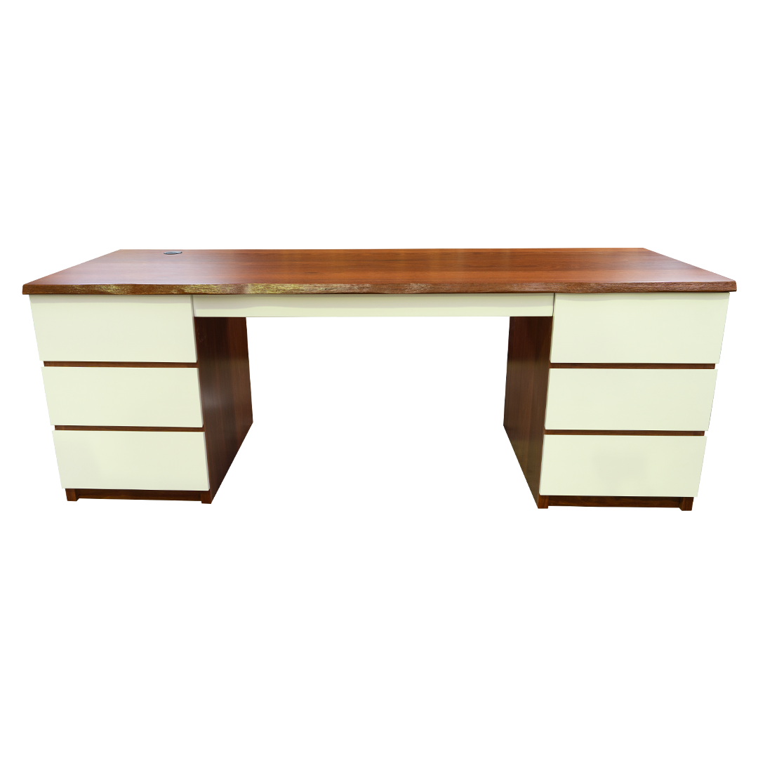Australian Hardwood Custom Furniture