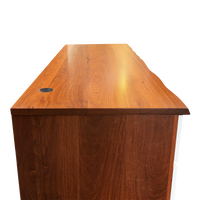 Australian Hardwood Custom Furniture