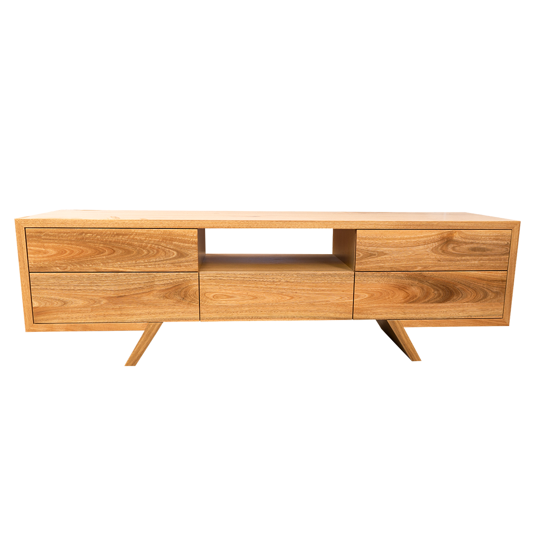 Australian Hardwood Custom Furniture