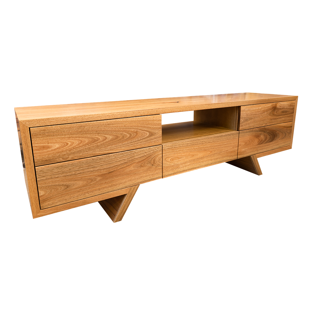 Australian Hardwood Custom Furniture