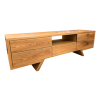 Australian Hardwood Custom Furniture