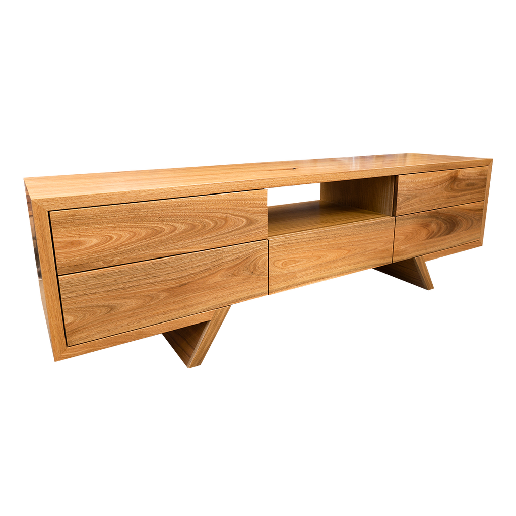 Australian Hardwood Custom Furniture