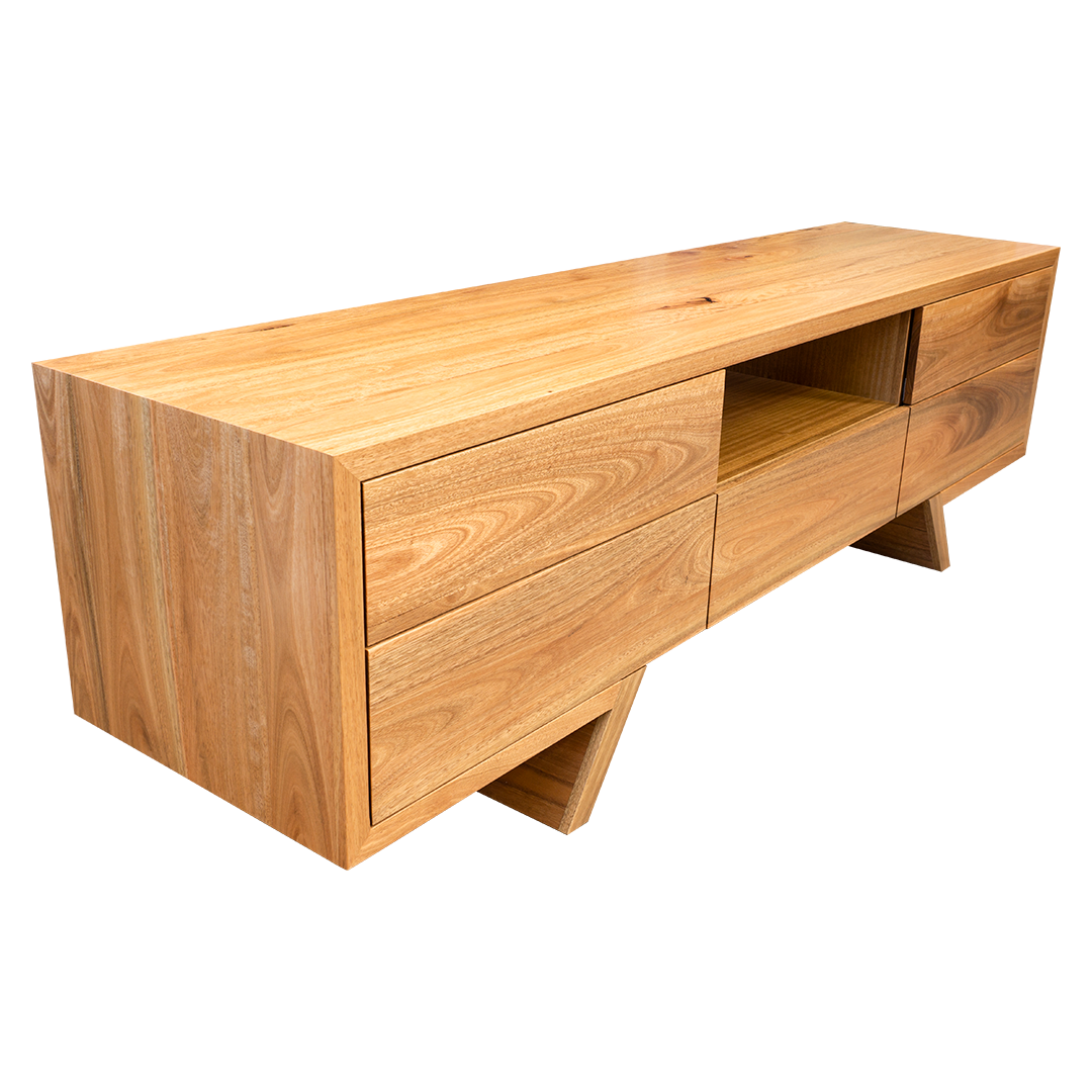 Australian Hardwood Custom Furniture