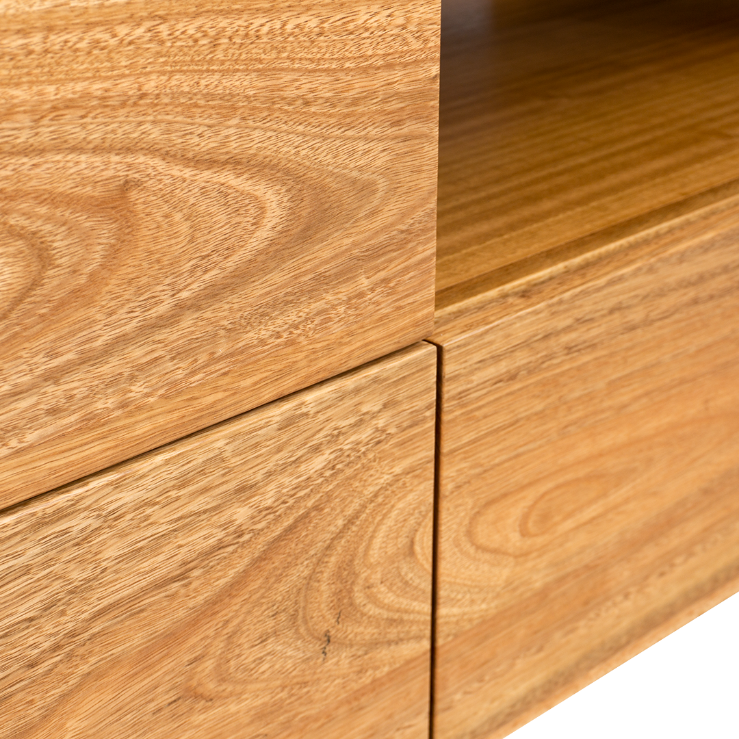 Australian Hardwood Custom Furniture