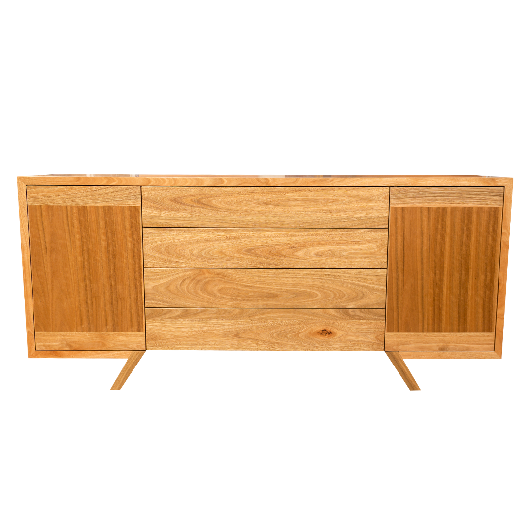 Australian Hardwood Custom Furniture