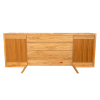 Australian Hardwood Custom Furniture