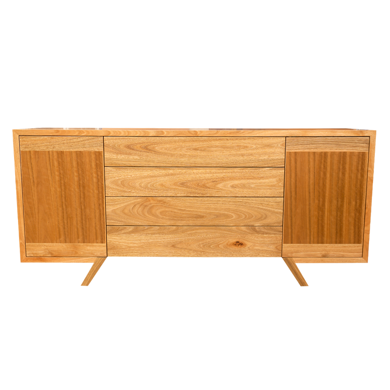 Australian Hardwood Custom Furniture