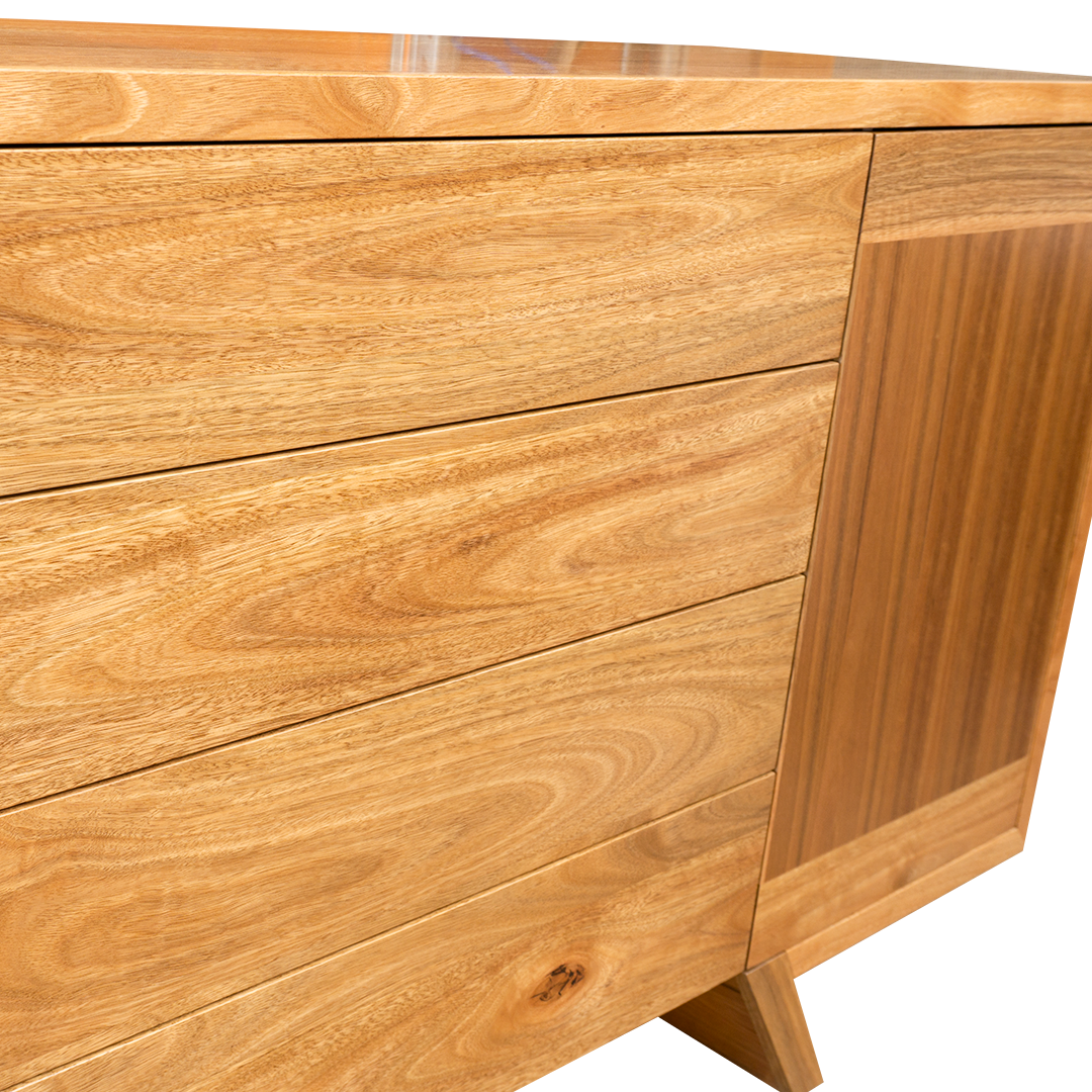 Australian Hardwood Custom Furniture