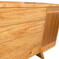 Australian Hardwood Custom Furniture