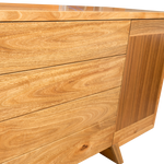 Australian Hardwood Custom Furniture