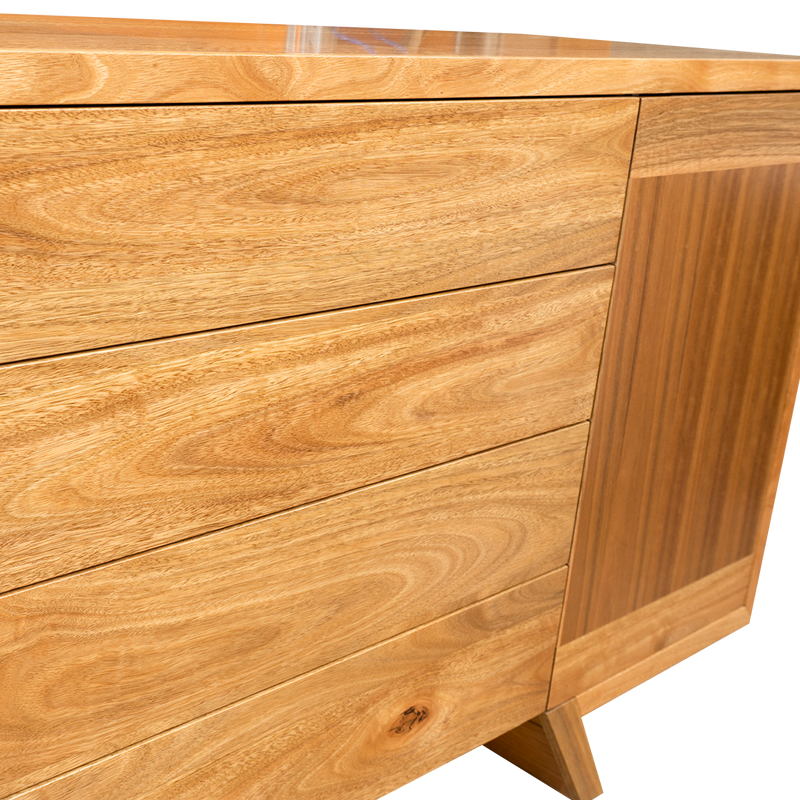 Australian Hardwood Custom Furniture