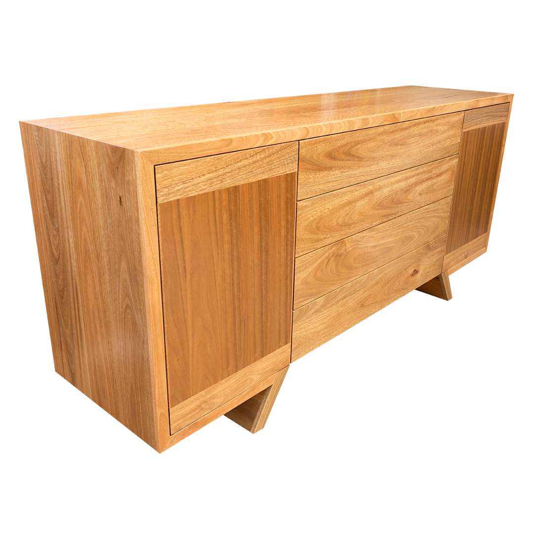 Australian Hardwood Custom Furniture