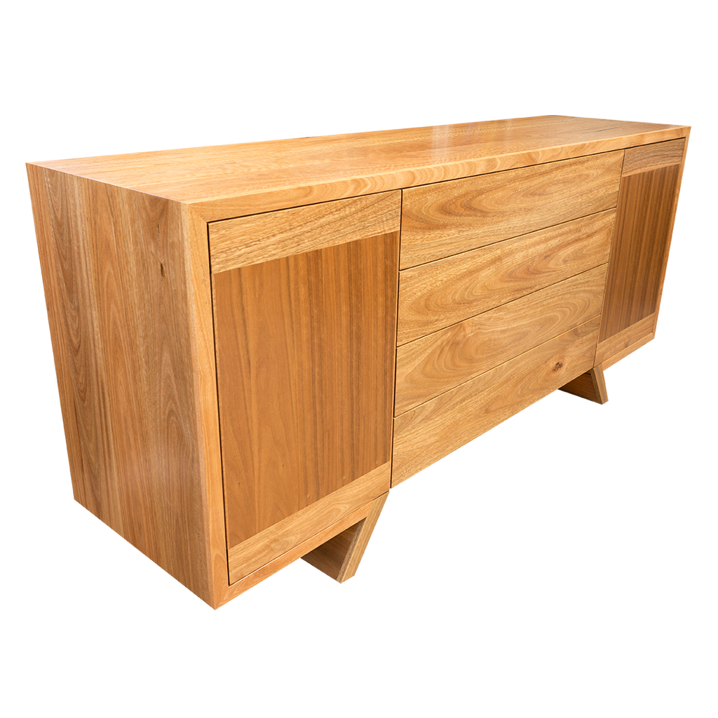 Australian Hardwood Custom Furniture