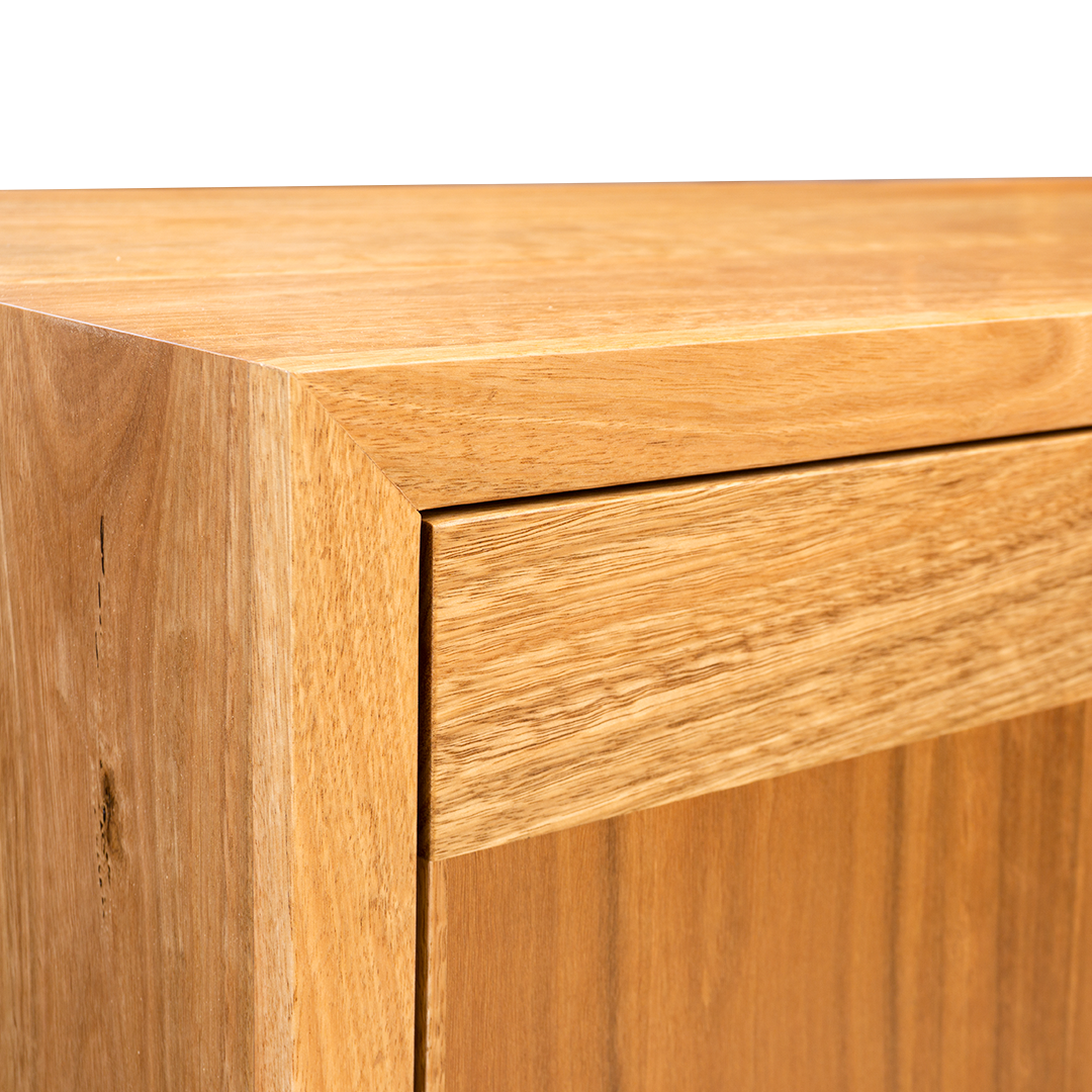 Australian Hardwood Custom Furniture
