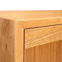 Australian Hardwood Custom Furniture
