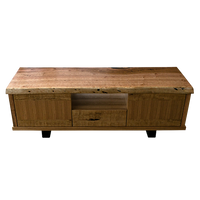 Entertainment Unit - Bennet Collection