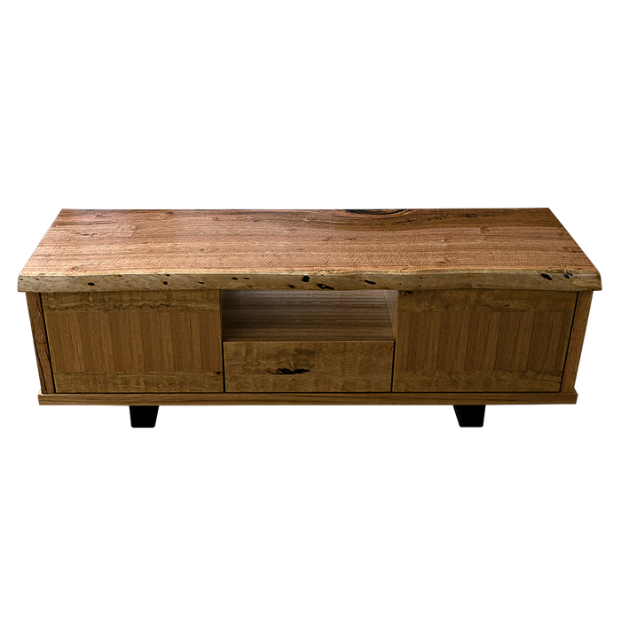 Entertainment Unit - Bennet Collection