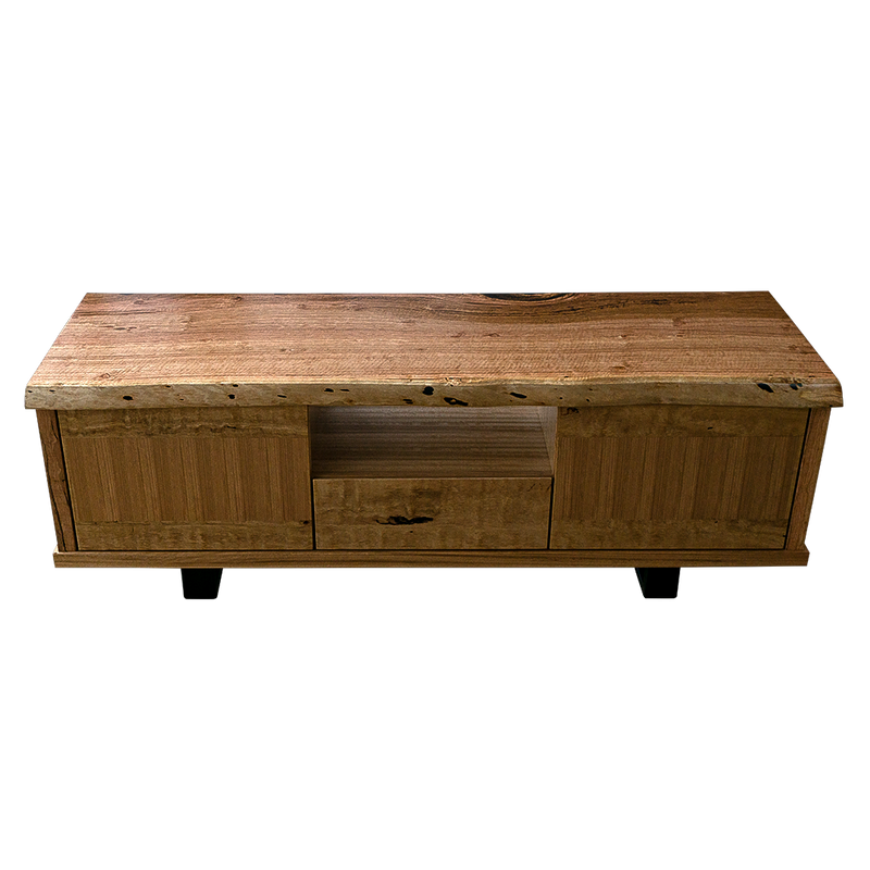 Entertainment Unit - Bennet Collection