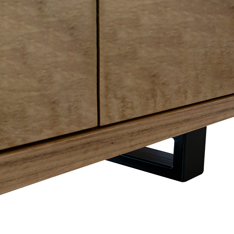 Australian Hardwood Custom Furniture