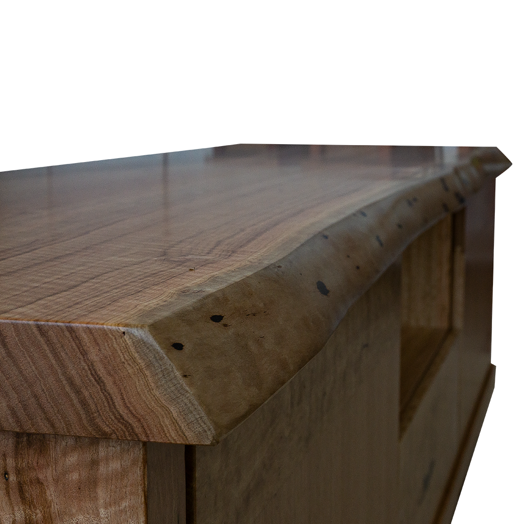 Australian Hardwood Custom Furniture