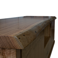 Australian Hardwood Custom Furniture