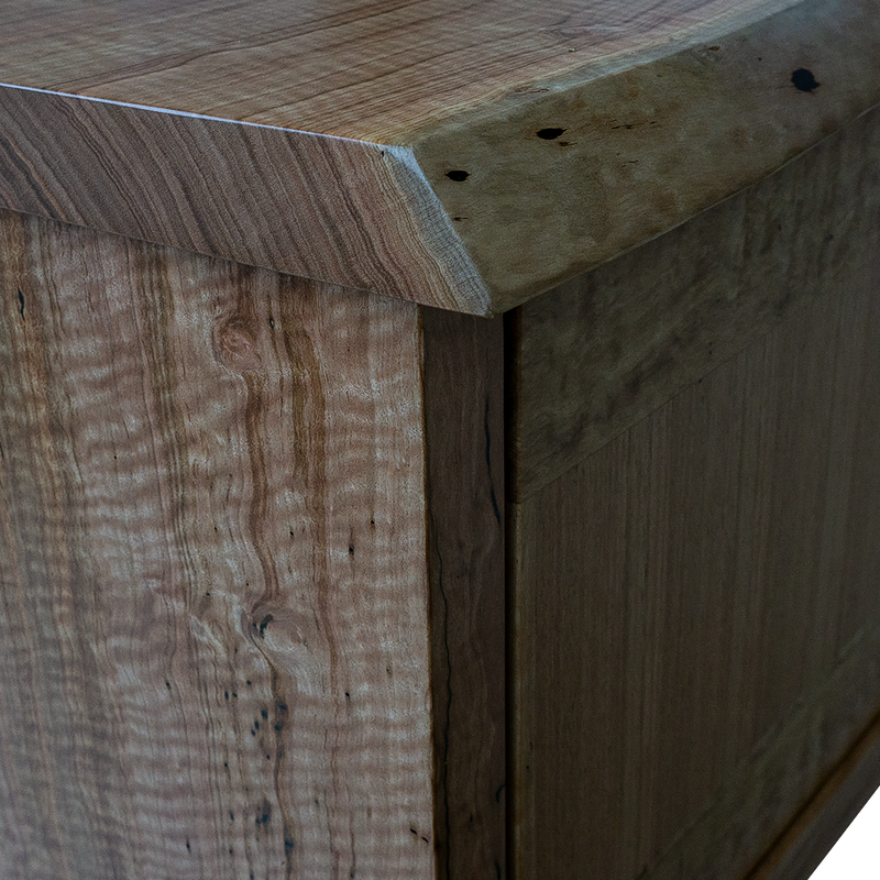 Australian Hardwood Custom Furniture