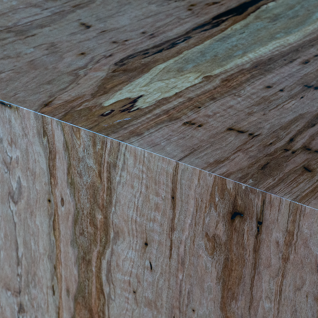 Australian Hardwood Custom Furniture