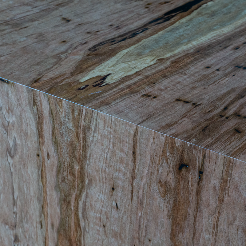 Australian Hardwood Custom Furniture