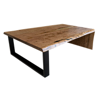 Australian Hardwood Custom Furniture