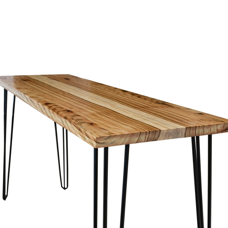 Hall Table - Hair-Pin Leg