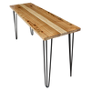 Hall Table - Hair-Pin Leg