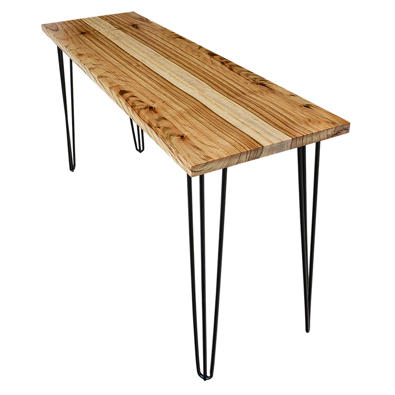 Hall Table - Hair-Pin Leg