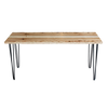 Hall Table - Hair-Pin Leg