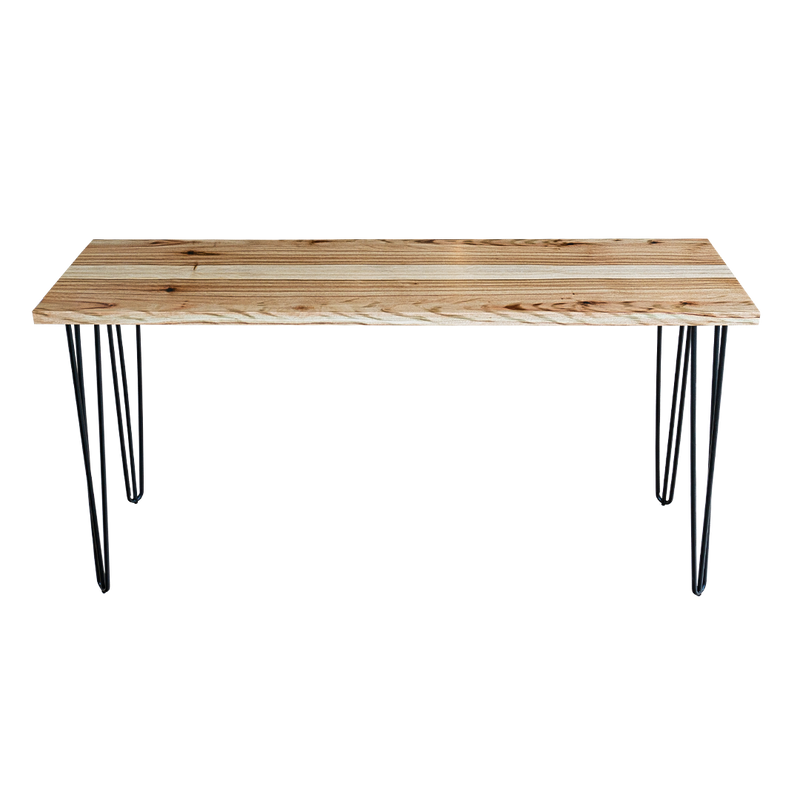 Hall Table - Hair-Pin Leg