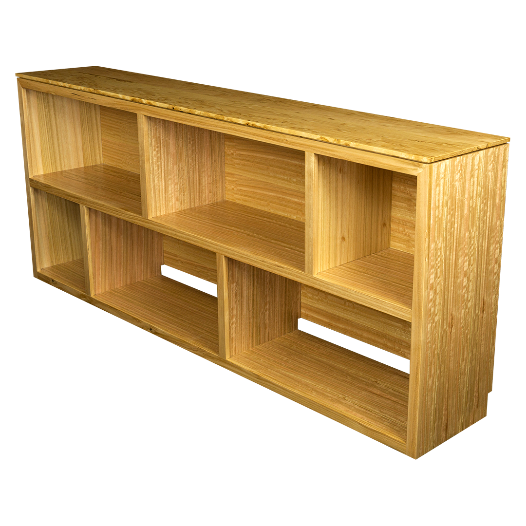 Australian Hardwood Custom Furniture