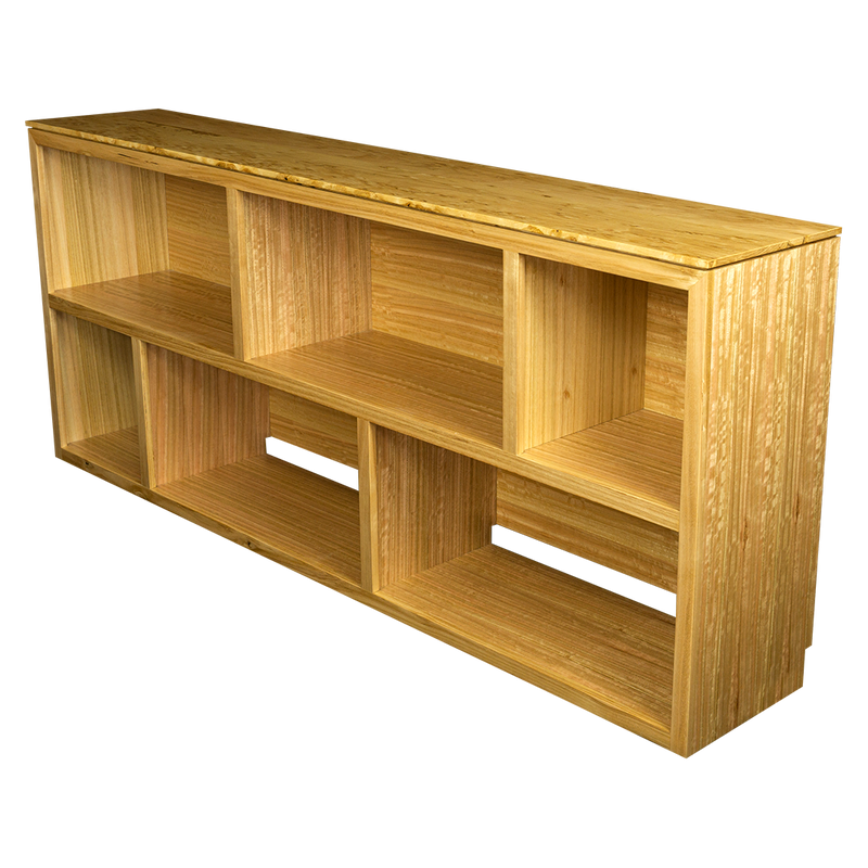 Australian Hardwood Custom Furniture