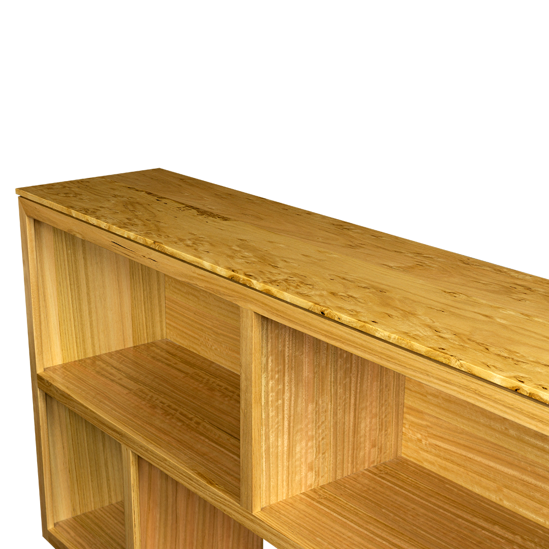 Australian Hardwood Custom Furniture