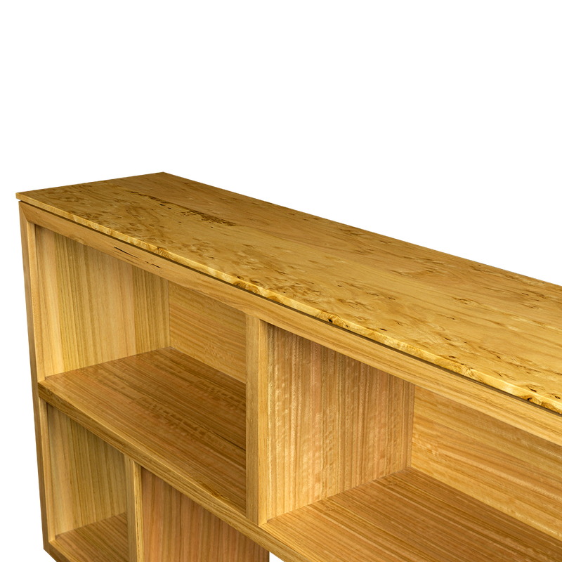 Australian Hardwood Custom Furniture