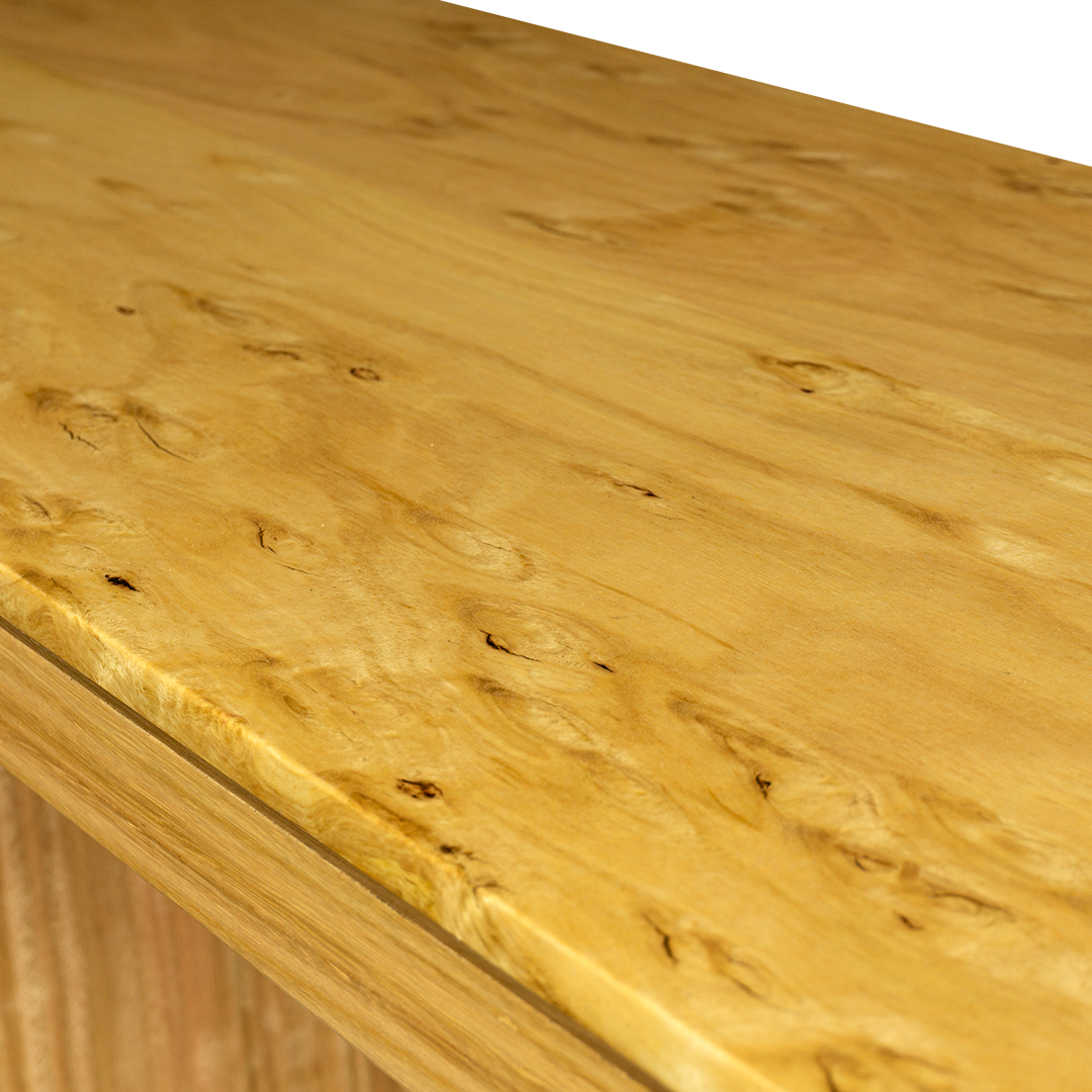 Australian Hardwood Custom Furniture