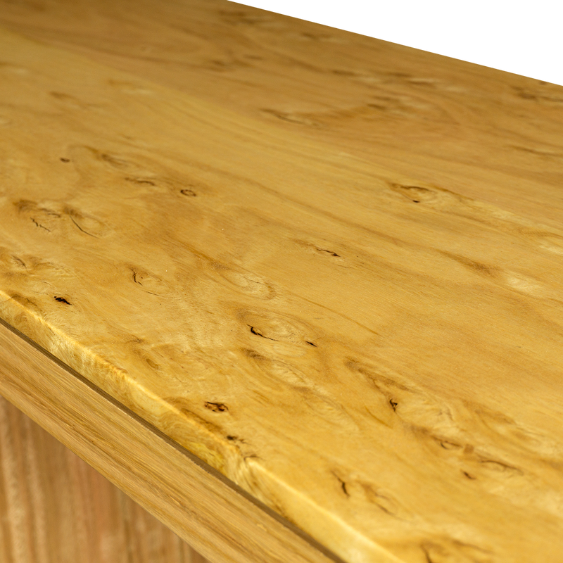Australian Hardwood Custom Furniture