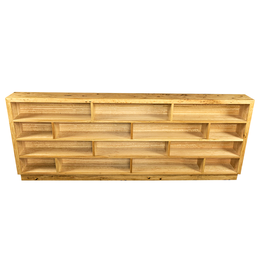 Australian Hardwood Custom Furniture
