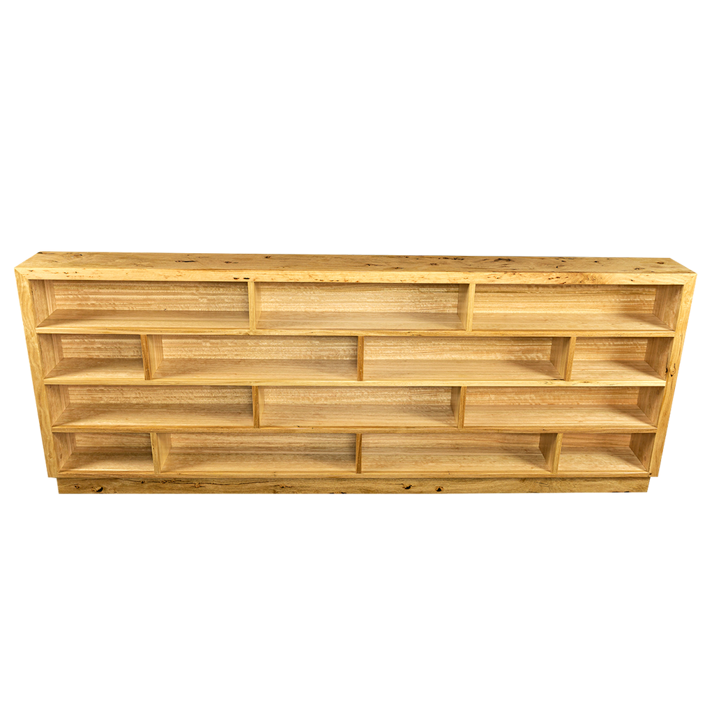 Australian Hardwood Custom Furniture