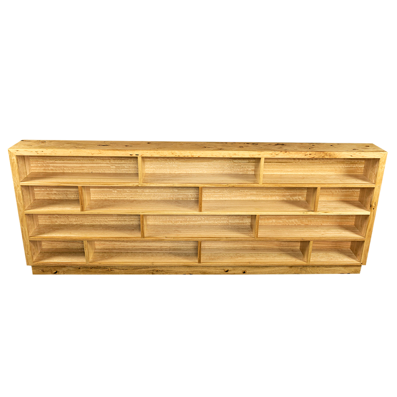 Australian Hardwood Custom Furniture