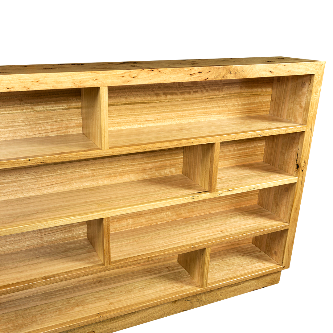 Australian Hardwood Custom Furniture