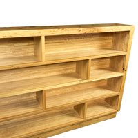Australian Hardwood Custom Furniture