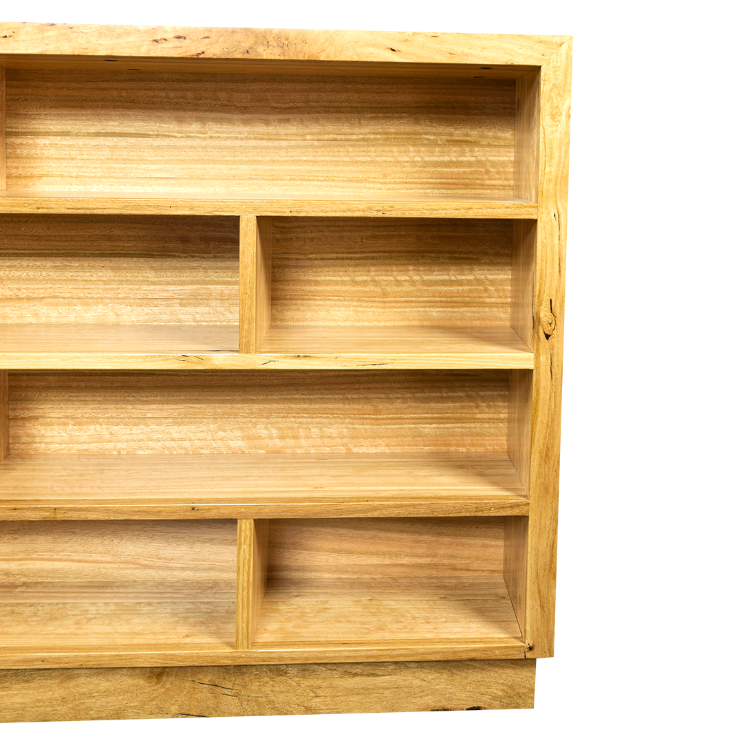 Australian Hardwood Custom Furniture