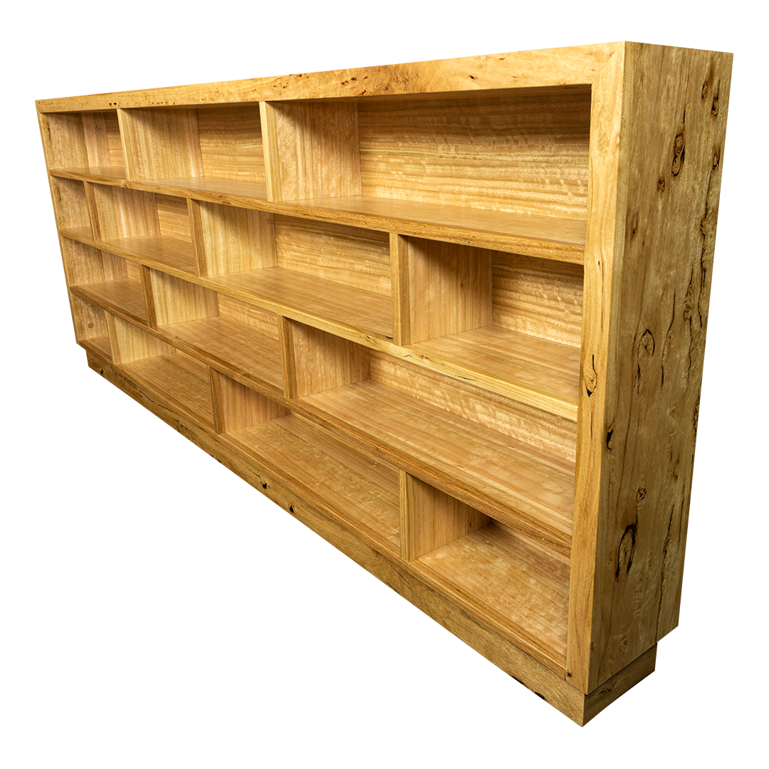 Australian Hardwood Custom Furniture